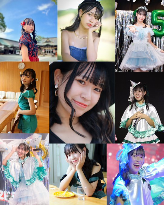 Twitterのコスプレ画像27