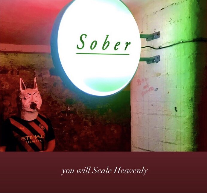 PARIAH PRESS 🍸 tweet media