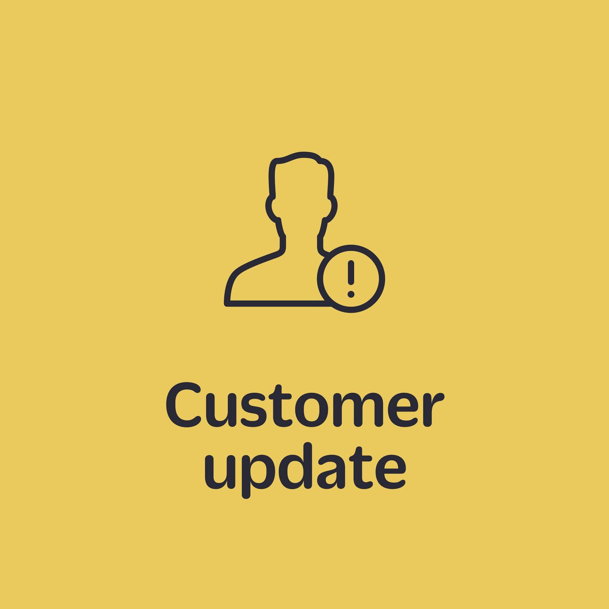 We have isolated and fixed the software issue at our plant in Jersey. The restoration plan must be deployed in stages to ensure the safe introduction of gas back into the system. From Tuesday, we will start to bring customers back onto supply

Read in full bit.ly/3ZOxFjV