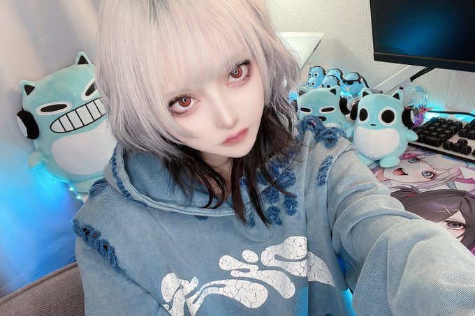 コスプレイヤーのむらこいちのTwitter画像24
