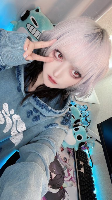 コスプレイヤーのむらこいちのTwitter画像25