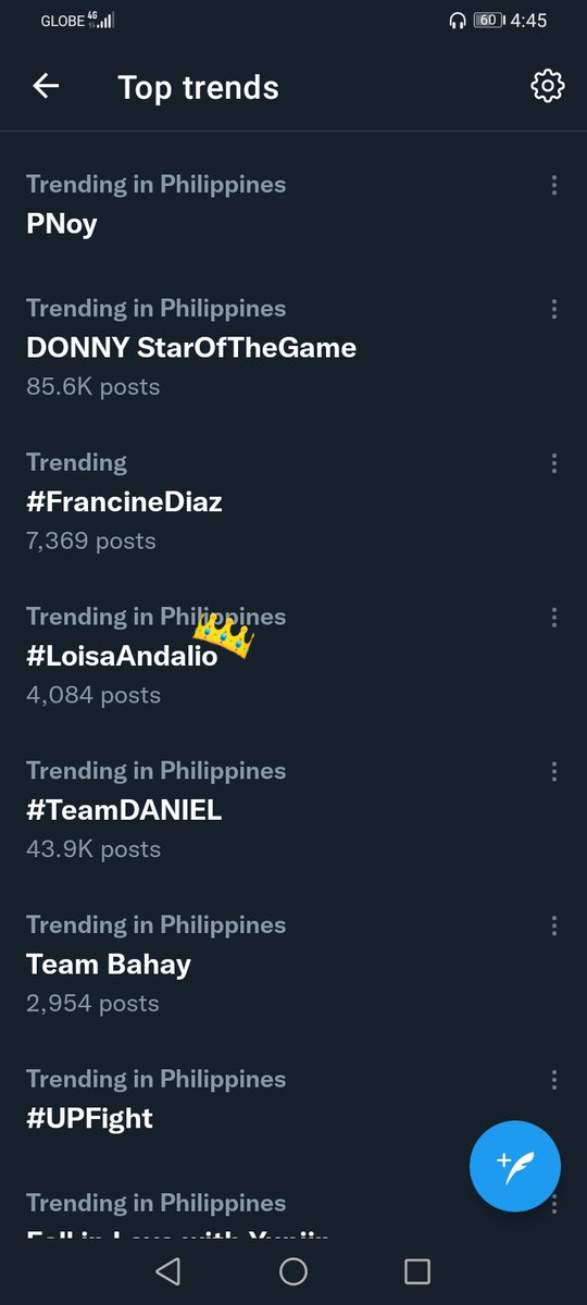 LoisaJema's tweet photo. Mahal ka. may halaga ka. Mahalaga ka. #LoisaAndalio
Maraming salamat po ASAP Natin 'To family for having baby Loisa @iamAndalioLoisa today. #ASAPalwaysgrateful
LOISA PPPowerful HATAWAN
#LOISAisBackOnASAP #PiraPirasongParaiso
#ASAPNatinTo https://t.co/wwnE9G2lIA