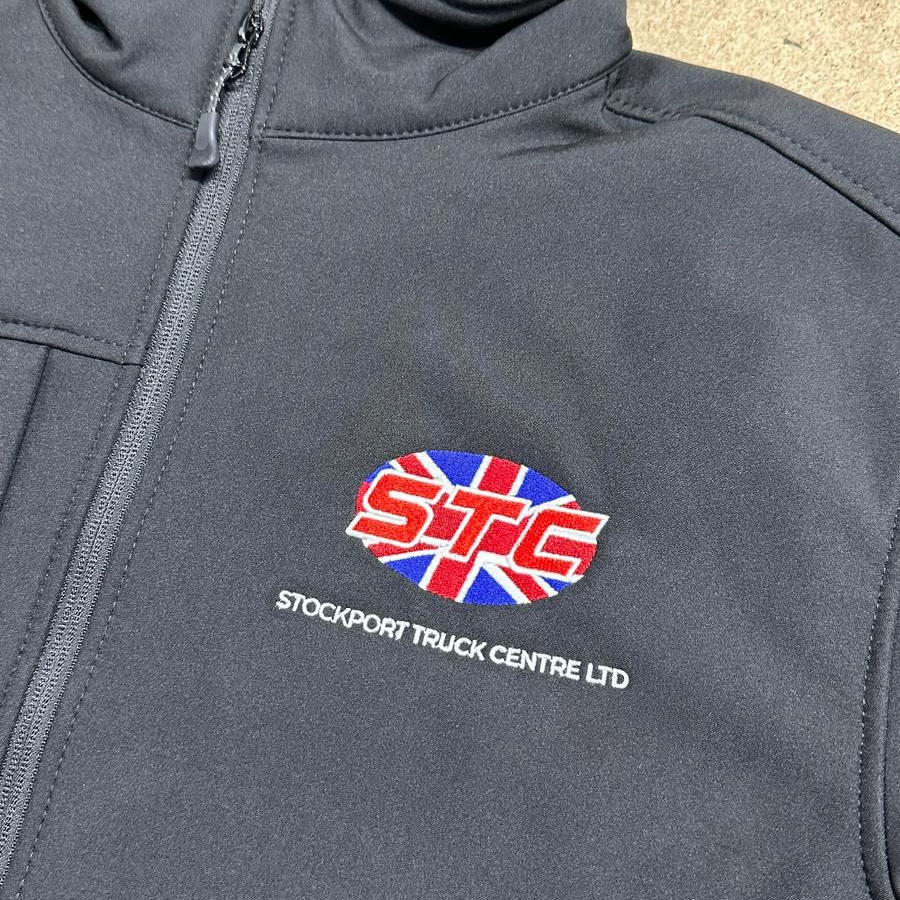 BubbleCustom's tweet photo. Unify your team's look with our unbeatable offer! 20 Softshell Jackets, including one logo, for only Β£599.99. We have a range of colours for you to customise your uniform and make a statement. π₯β¨
Shop now at https://t.co/Y9VzpeXwTv π
#CustomisedUniform https://t.co/TDGXL46QqA