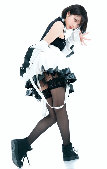 コスプレイヤー星夏のTwitter画像19