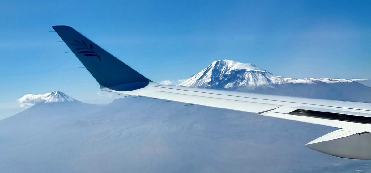 CoE_CERIDES's tweet photo. The CERIDES #Mission to #Armenia has arrived in #Yerevan! Our interdisciplinary team will co-organise the implementation of #ProjectHOPE Full-Scale Exercise which is scheduled to take place between the 9th and the 13th of October 2023 in #Yerevan, #Armenia. https://t.co/CTJNO7sgwj