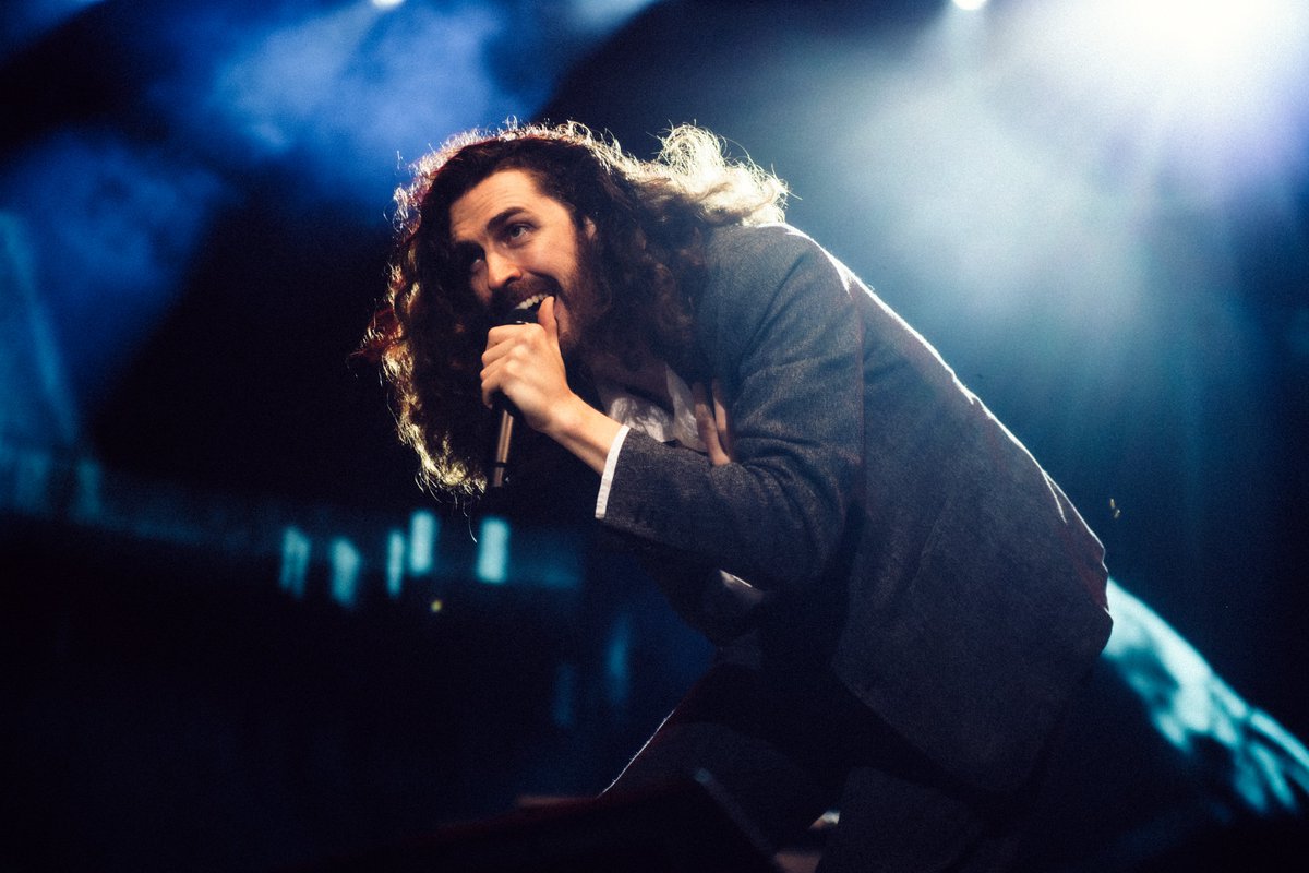 Atlanta, that was such a crazy welcome back. Thank you all for showing so much love, I had an absolute blast with you 🖤

📸 <a href="/ruthlessimagery/">Ruth Medjber 📸⚡</a>
