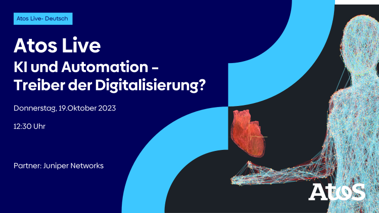 Atos Deutschland tweet media