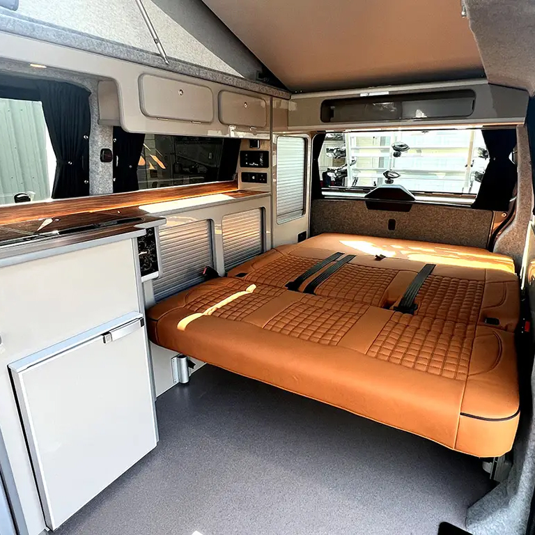 CamperKingLtd's tweet photo. It's been an exciting week here at Camperking HQ during the Santorini week! Lots of happy campers have started their journey in a brand new campervan! Last minute bookings are still available on 0330 818 7587.
Follow us next week for the Le Mans week! https://t.co/w06utaxuje