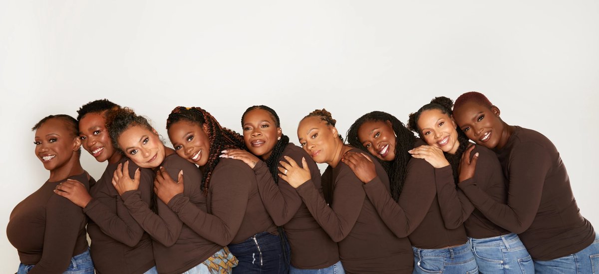 ColoursNHC's tweet photo. We're continuing the Black History Month theme of "saluting our sisters" by highlighting trailblazing black women who are inspiring change and making incredible contributions 🙌 

Today, we're celebrating the @blackwomenrisinguk cancer support project, set up by award-winning ... https://t.co/GeUKrRsY3e