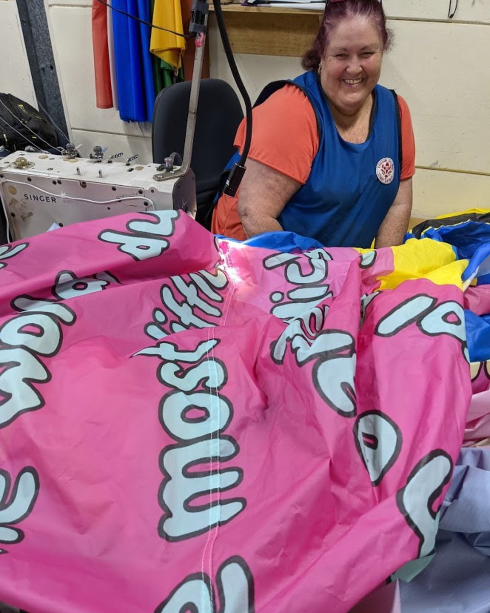 Global Ballooning Australia tweet media