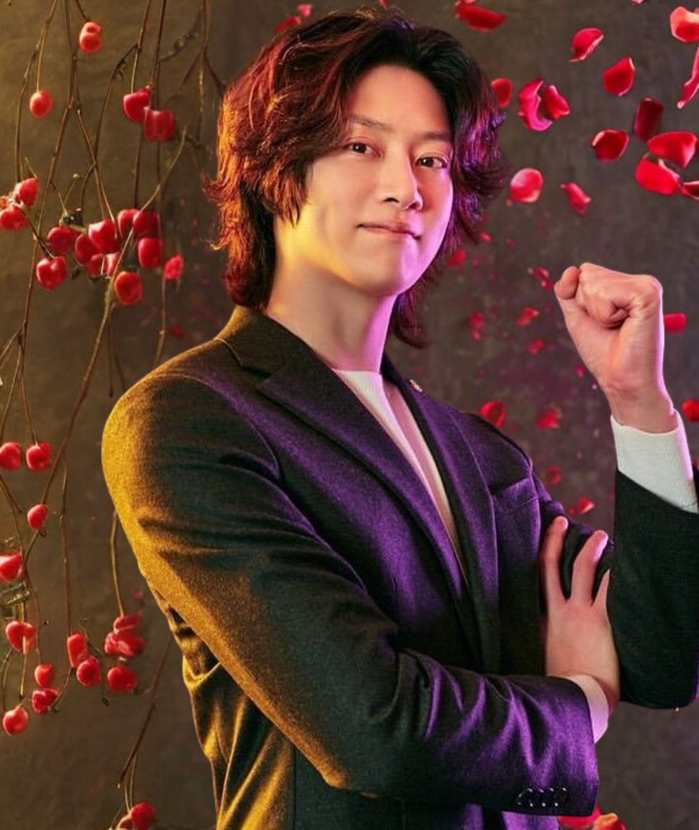 arcgie's tweet photo. Heechul's latest Brand Reputation update.
We are proud of you, Kim Heechul! 🍒🌸
----
Source: https://t.co/Lqj5FzXDQR
.
.
우주대스타 #KimHeeChul #Heechul #김희철 #金希澈 🍒🐱🐶💙 #SuperJunior #SuJu #Heenim #希澈 #ヒチョル
#HeechulBrandReputation https://t.co/Cx9TfSI4uS