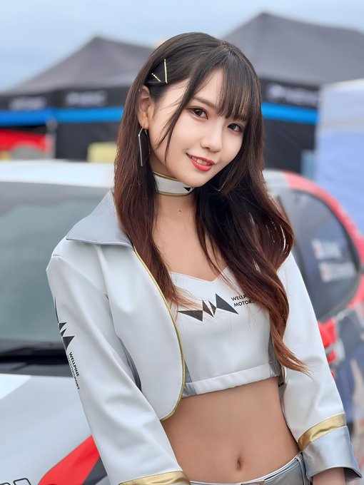Twitterのコスプレ画像2