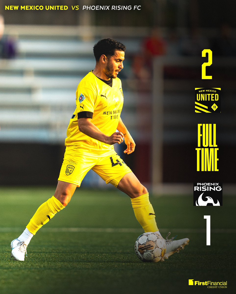 NewMexicoUTD's tweet photo. Only one thing on our mind π§ββοΈ
#SomosUnidos | @imafirst1 https://t.co/a2YtHwIV3x