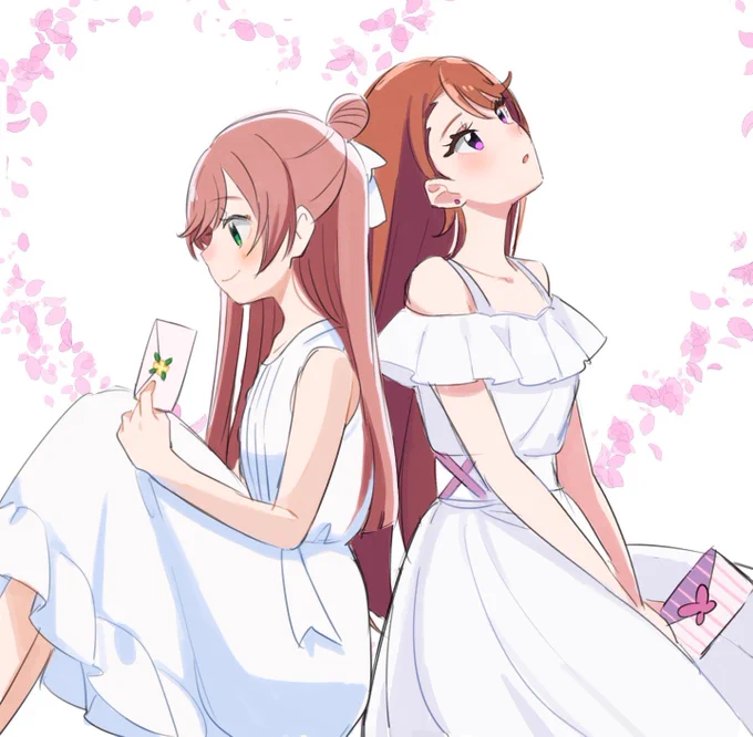 来週あげまし回ということで 再掲