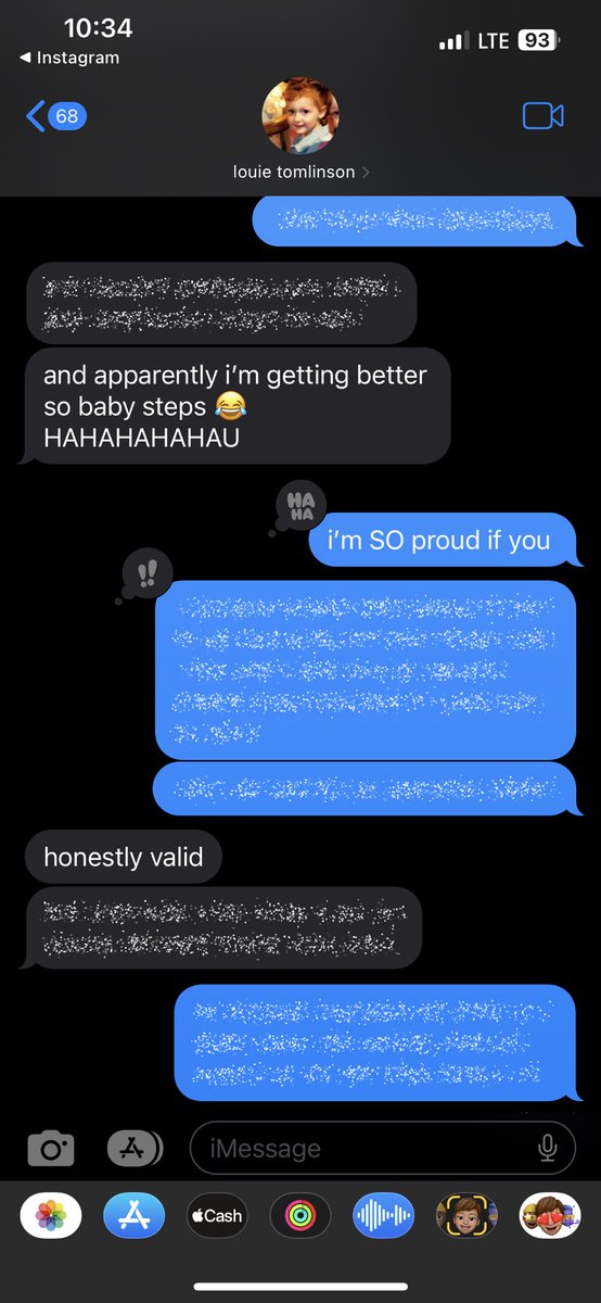 sunflowerjayd's tweet photo. you know the conversation is good when it’s all in invisible ink https://t.co/dL4GyRBN49