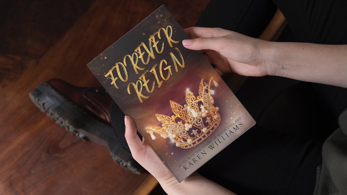 CeryKenedy's tweet photo. #Unravel the #mystery of a #family torn apart in this #thrilling narrative of #love, #betrayal, and the blurred lines between right and wrong.
📗Forever Reign
🛍️Order Your Copy Today: https://t.co/dbw1B9m19g

#ForeverReign #book #FBIStory #KindleBook #kdp #bookish #paperback #FBI https://t.co/c9lohXSH9k