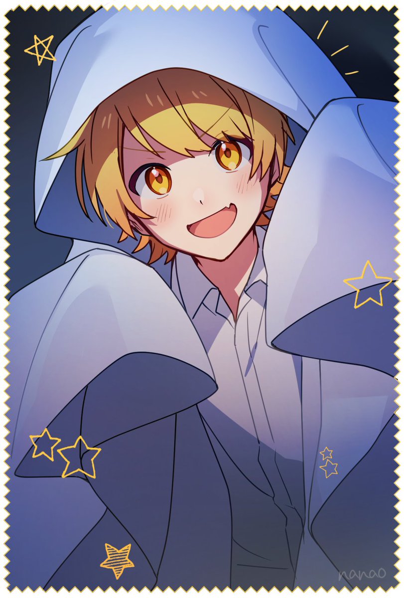 Post by nanao on X: あっきぃさん