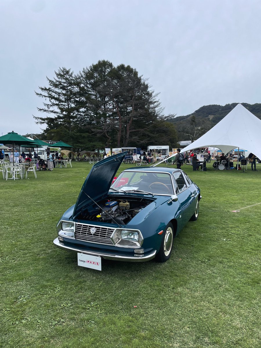 ガレーヂ伊太利屋 (@Garage_italya) / Posts / X