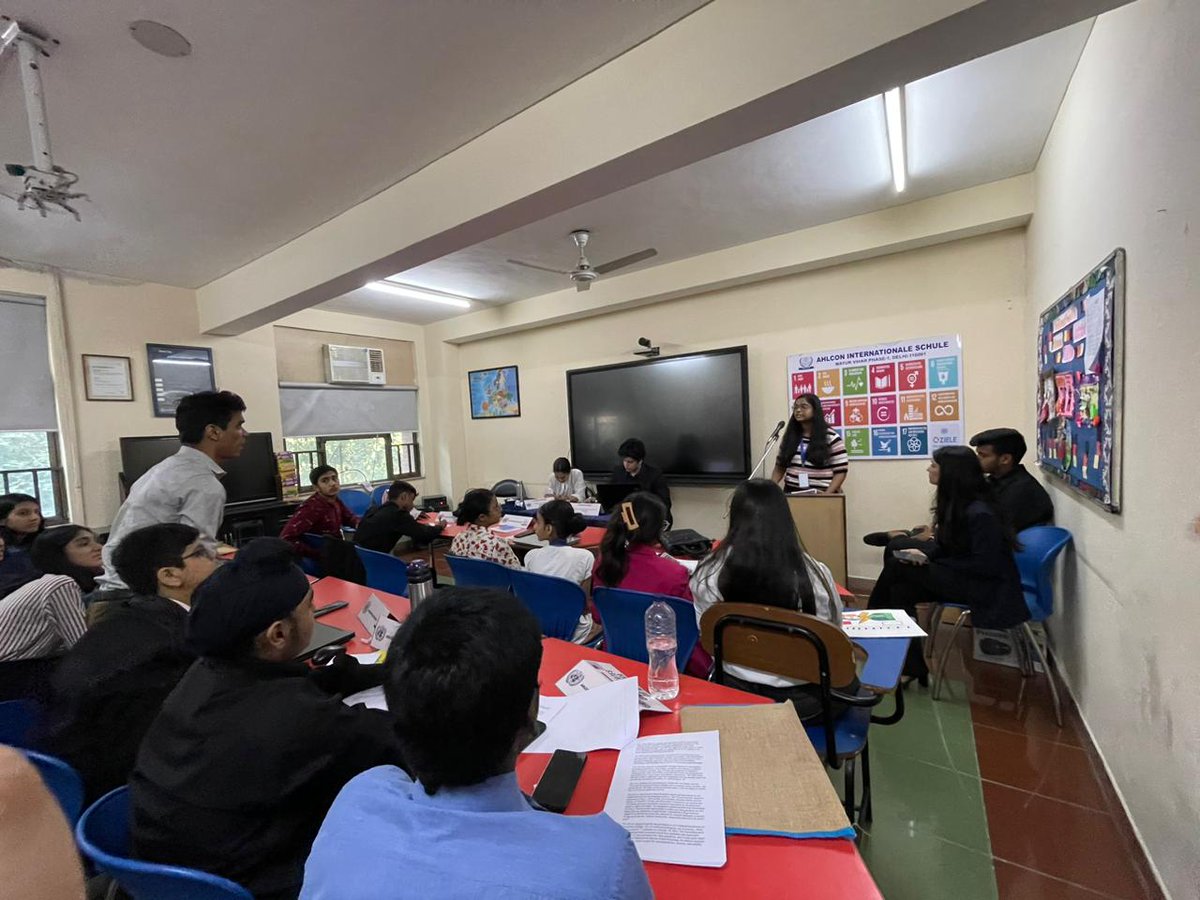 ahlconintlmun2024 tweet media