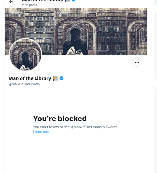 AutisticJosh's tweet image. Feels good to be part of the club. #MOTLisAFraud #LibraryisClosed