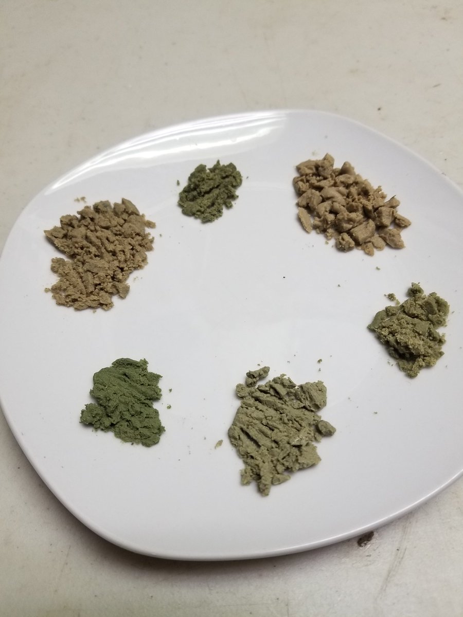 RBGWeed705's tweet photo. Cheese kush Bubble hash 2023 https://t.co/0YpyVjvVSp