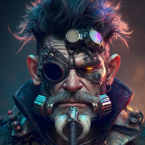 poqemon9741's tweet photo. @xrpdoredo @ElrondCyberpunk
-entertaining clan wars;
- NFT staking + token farming and staking;
- #WizRow (Marketplace for all) beta has just been launched. https://t.co/v7Pf7xmiSy