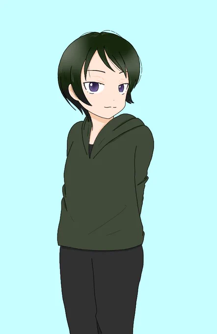 溝下さん 