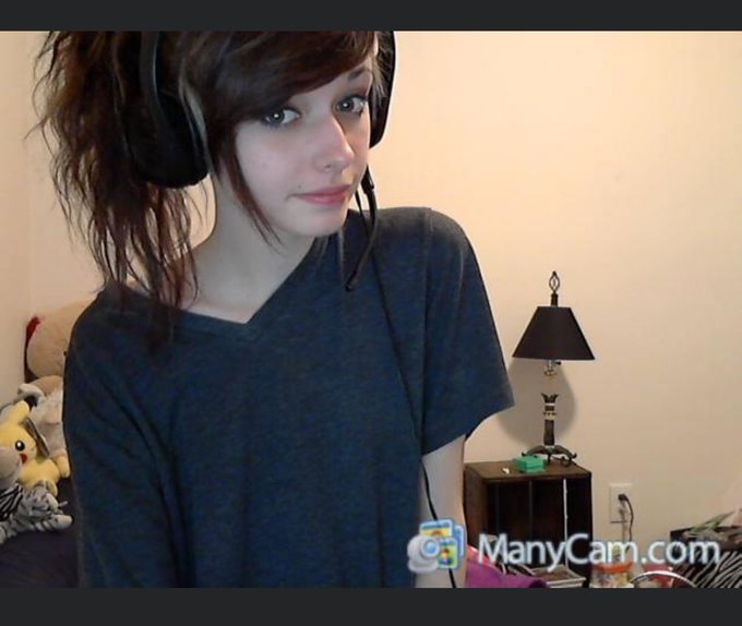 9 years ago i logged onto mfc because i was bored wearing this and my headset and it changed my life