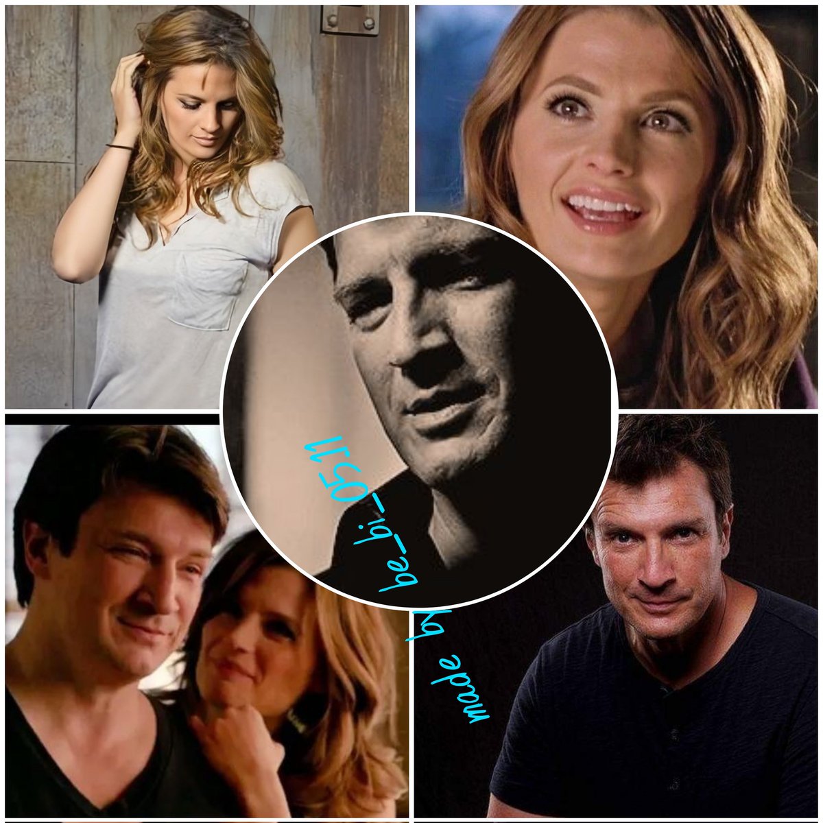 Birgit0511's tweet photo. @castle_all @germannateclub @jalberg8 @pocs80 @Chrissychatt @koshaid1 @gayle_lynne @anysogo @vali_k Good morning ๐ or good night ๐ @castle_all, @NathanFillion, #stanakatic and all #castlefans.
I wish everyone a wonderful Sunday ๐ป
Greetings from Austria ๐ฆ๐น https://t.co/EPfuNKTCaQ