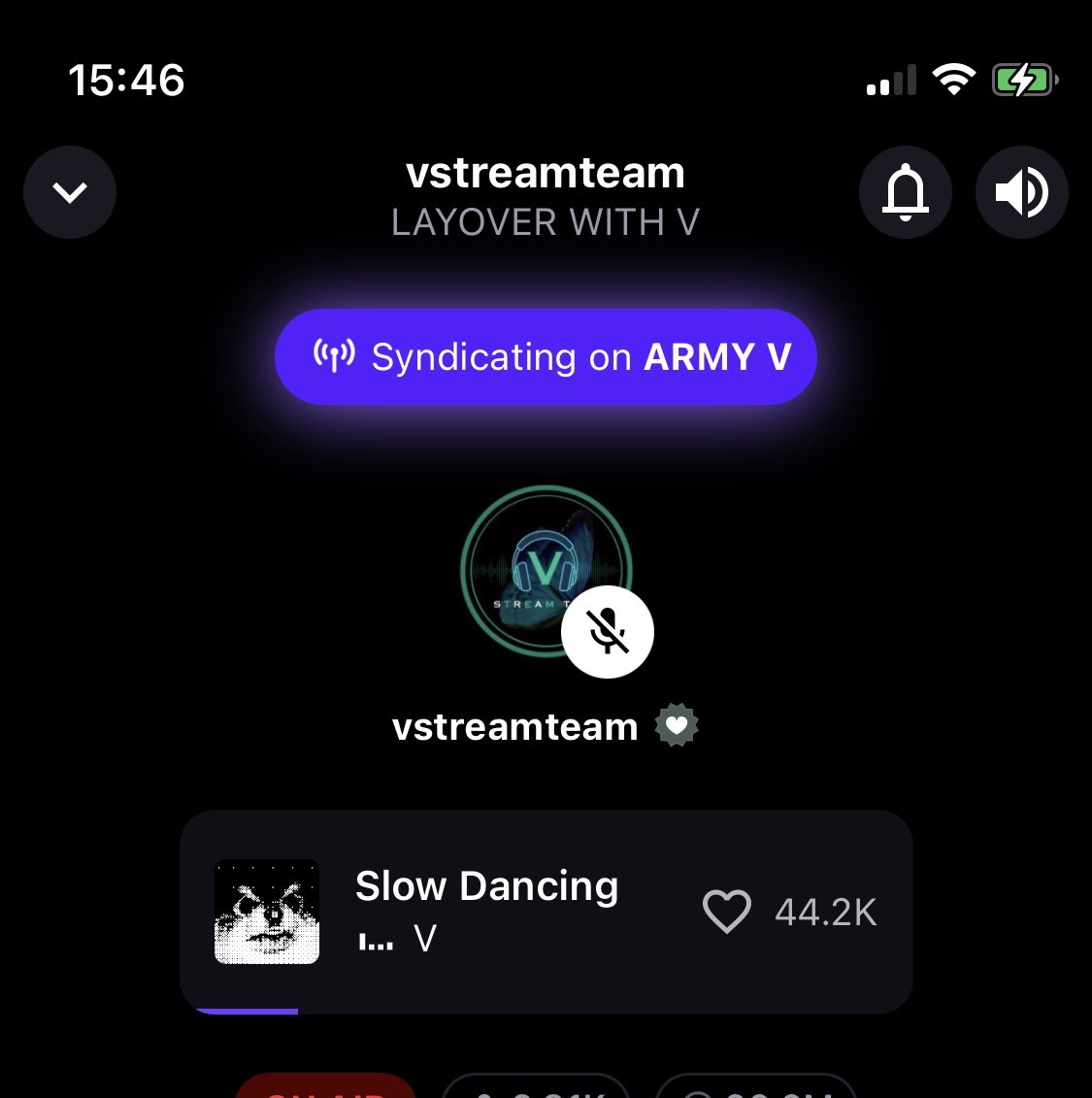 Randomstanacc2's tweet photo. @TaehyungAPAC @VGlobalUnion @TaehyungFunds LAYOVER FOREVER
#VTeamAPAC https://t.co/ZZguaI5vPt