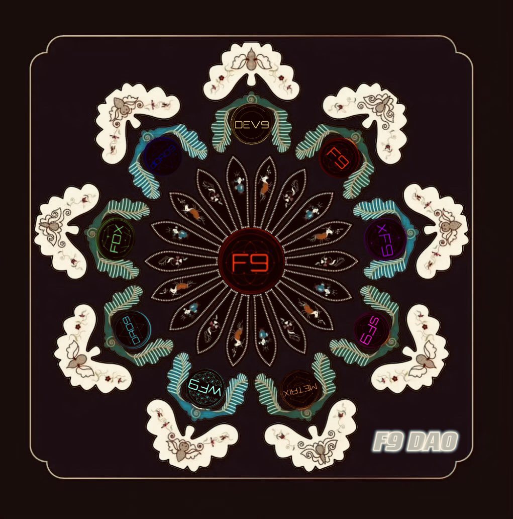 chenGD_86's tweet image. Chinese community is under construction##F9