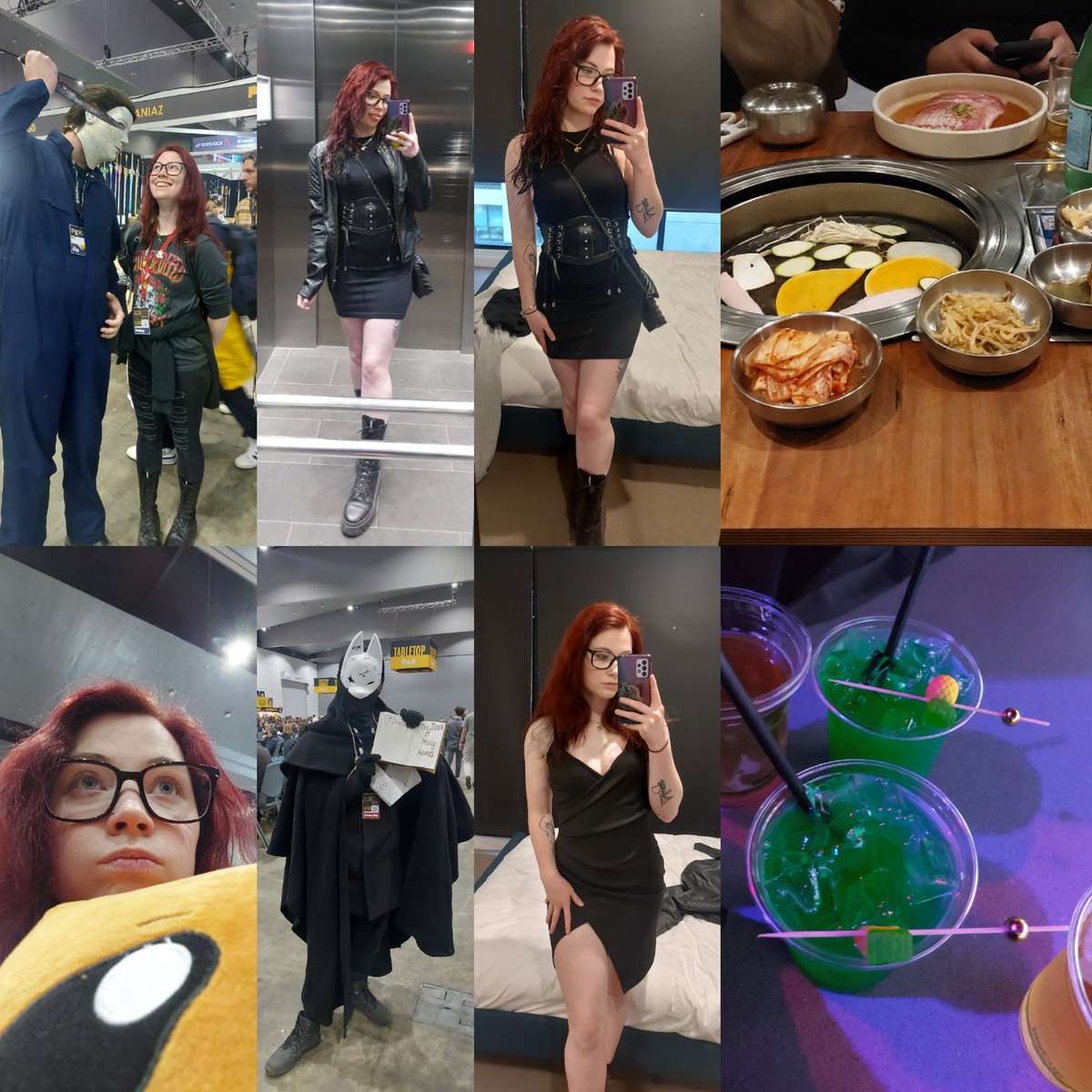 LittlePossum tweet media