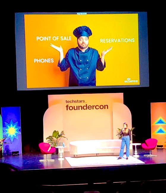 Luisa Castellanos tweet media