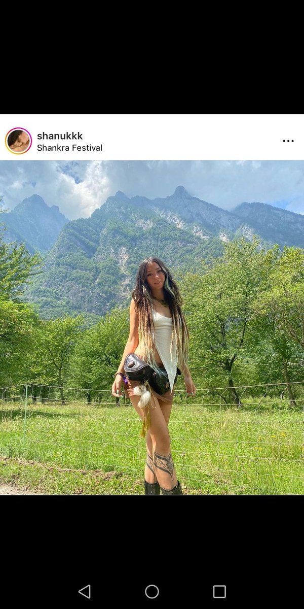 newsbluntmedia's tweet image. The mother of #ShaniLouk, the woman whose body was seen on video in the back of a pick-up truck driven by #Palestina terrorists to #Gaza confirmed she had seen her daughter on the video &amp;amp; asked the public for help with more information.
#IsraelUnderAttack #Israel #Gaza #Hamas