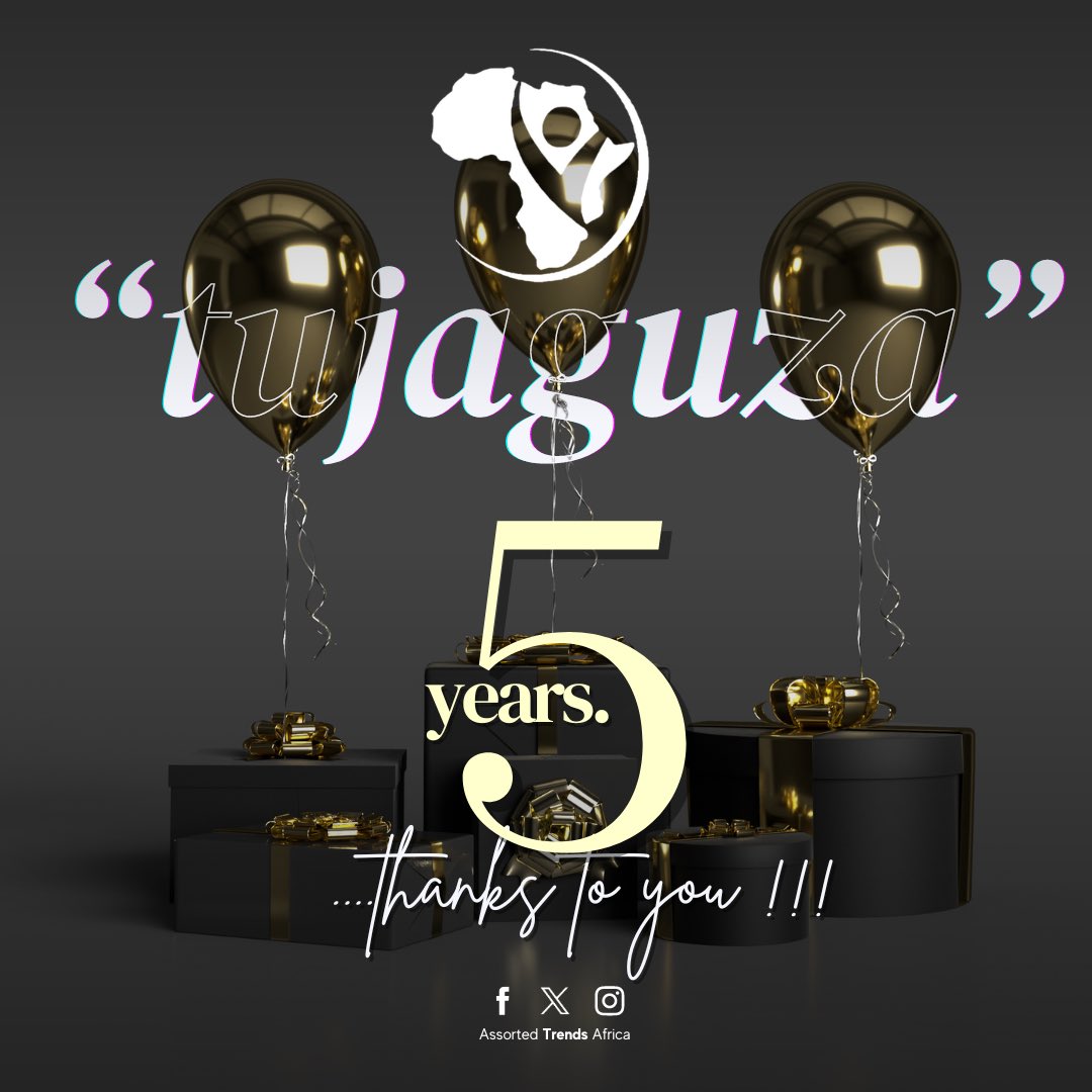 Assorted Trends Africa tweet media