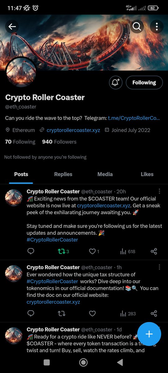 LiyaBigWin's tweet photo. @jihanicorn @eth_coaster Done https://t.co/aMXidLS3pp