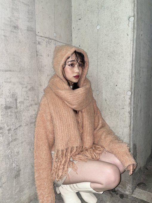 林芽亜里のTwitter画像55
