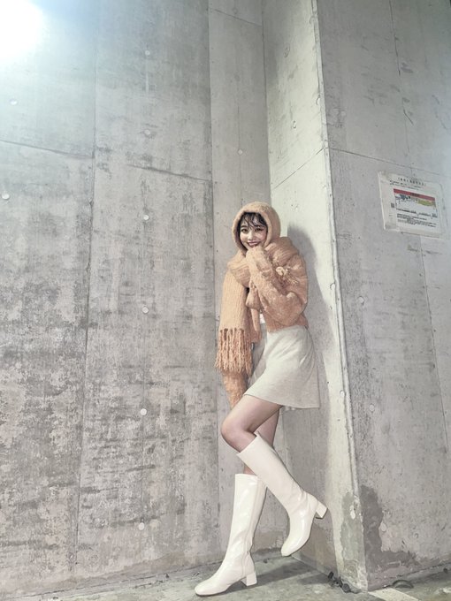 林芽亜里のTwitter画像56