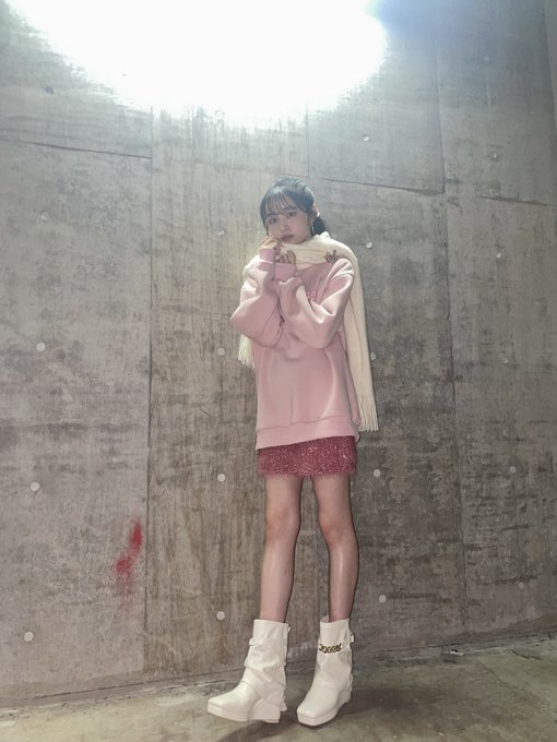 林芽亜里のTwitter画像54