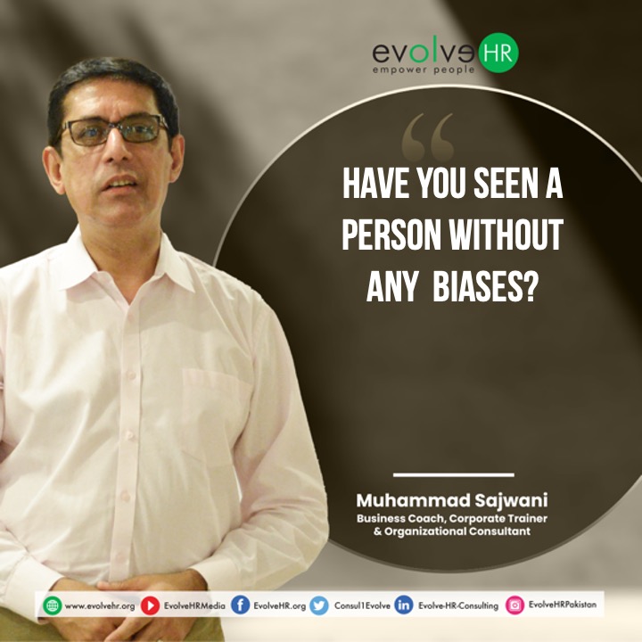 Consul1Evolve's tweet photo. If we cure our biases we wont need to be afraid of anything.
#affinity #bias #similaritybias #workplace #productivity #diversity #acceptability #transparency #closedminded #employee #engagement #commonground
#MuhamamdSajwani
#EvolveHR
#EmpowerPeople
#hrconsultancy https://t.co/jdZgeOGBHw