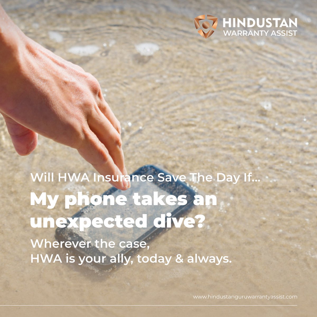 warrantyassistt's tweet photo. Dive into peace of mind with HWA #Insurance
When your #phone takes an unexpected plunge, we're your financial float. Stay connected, worry-free.
#insurances #gadgetinsurance #insuranceagency #Bharat #ReliveTheRedRush #Samsung #Apple #iphone15 #Zflip #AsianGames #CricketWorldCup https://t.co/Rs3aNpchlz