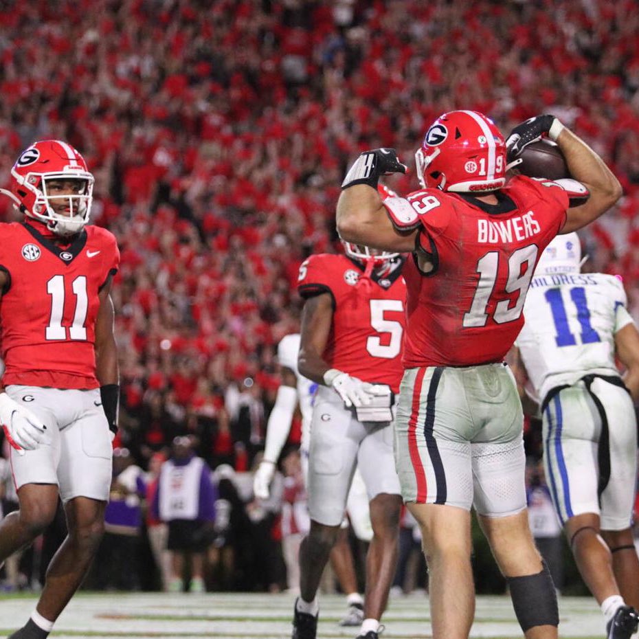 College Football Report tweet media