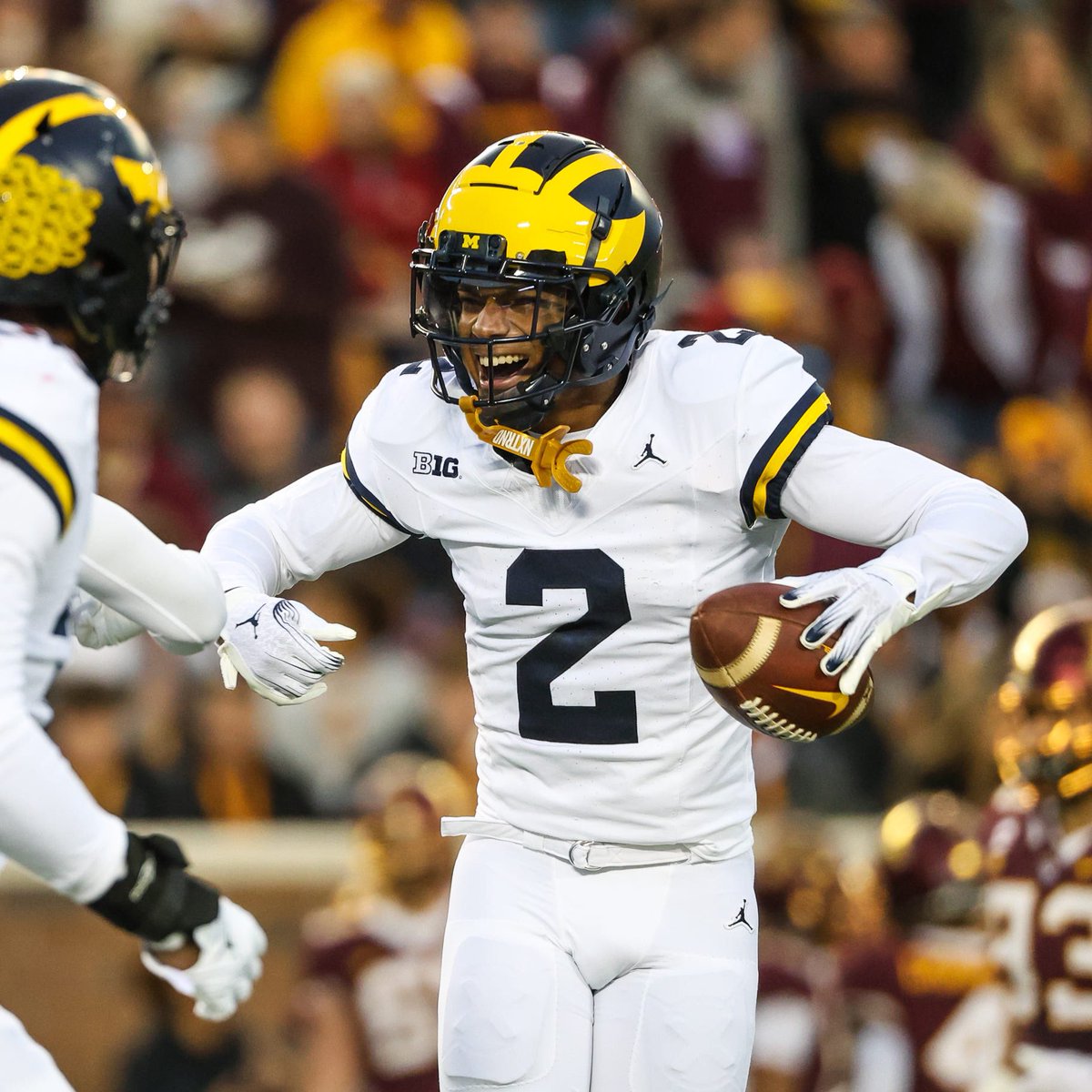 College Football Report tweet media