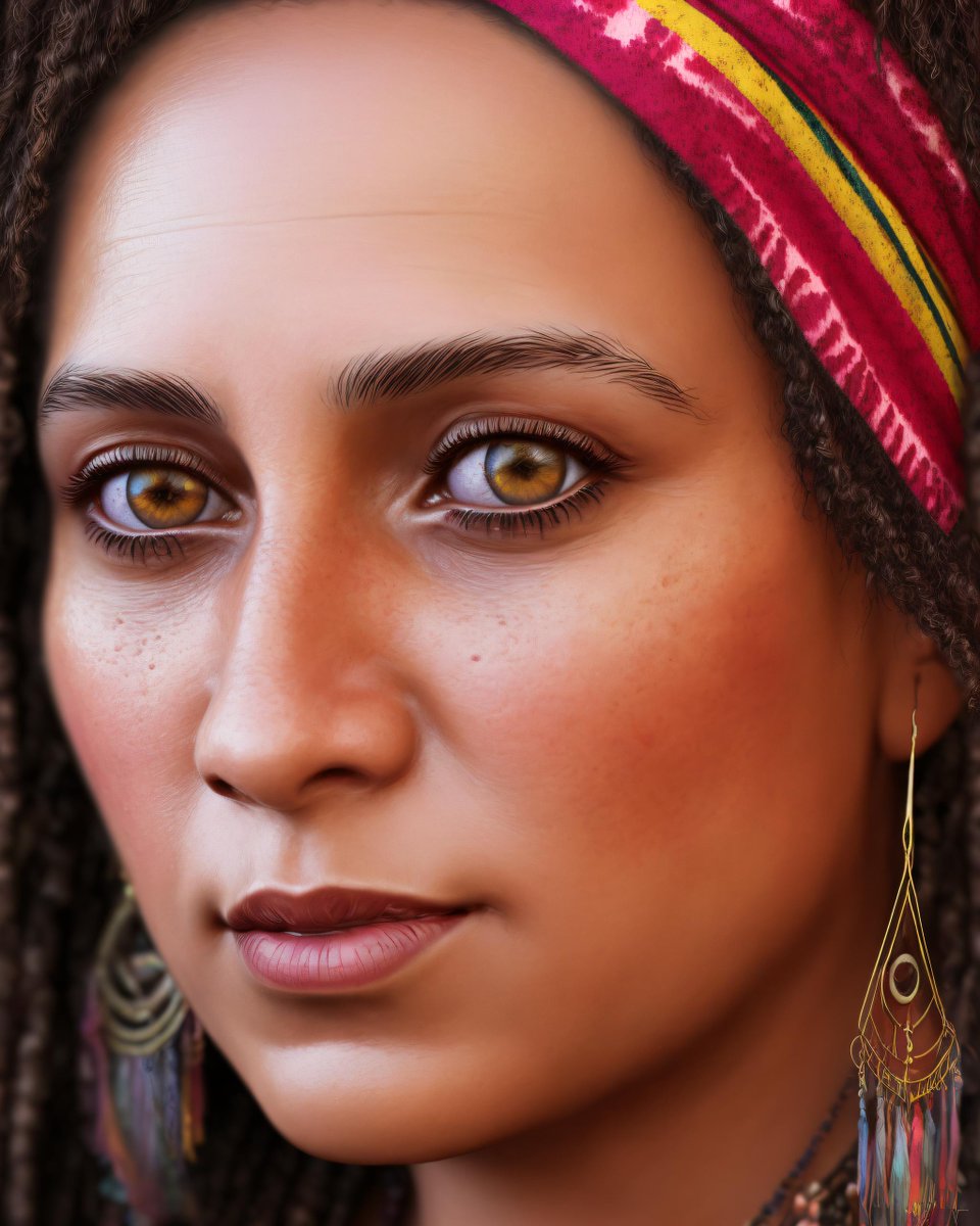 Rox_Morningstar's tweet image. Just created these amazing avatars on Magic Studio! 🤩 If you&apos;re looking for a fun way to express yourself, give it a try. 📸
@magicstudio
 magicstudio.com/photobooth?utm… #photobooth #magicstudio #AIArt #stablediffusion