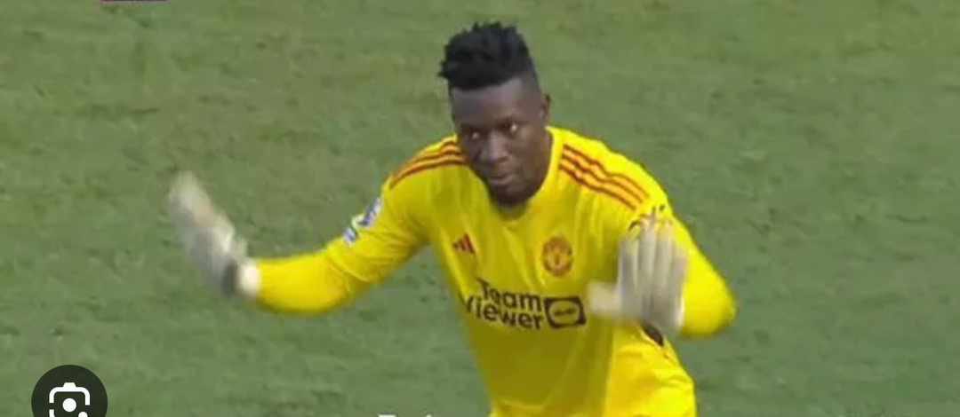 gracekula942's tweet photo. Onana thank you for keeping our blood pressures so high regardless am forever a united lover https://t.co/VYxWJ3fXYz
