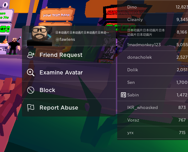 spiide3r's tweet photo. @SharkBloxYT yo? #roblox https://t.co/XlYD27QZLi