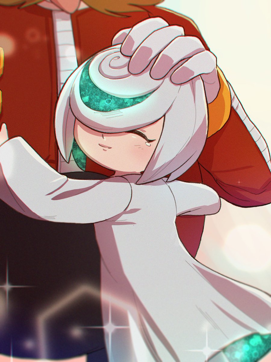 lunaerim's tweet photo. "Father!"
#SonicFrontiers #Sonic https://t.co/e30ldDKL1Q