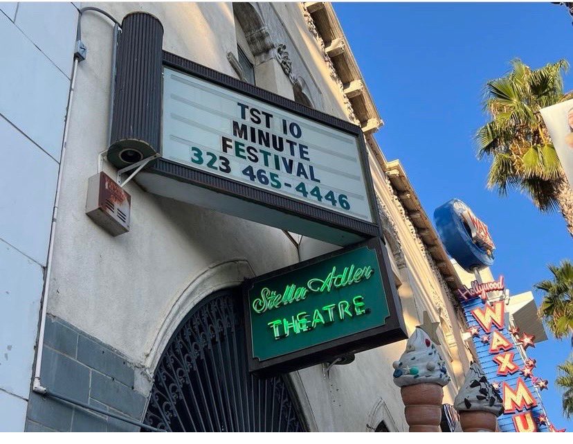 ValairaSaRa's tweet photo. Opening night of Towne street Film Festival was a success with talented Producers, Directors, Writers, Actors and Actresses. All the films were Amazing. Shot out to The writer (Tanisha Williams) of our film James. https://t.co/EtTBtB2d5T