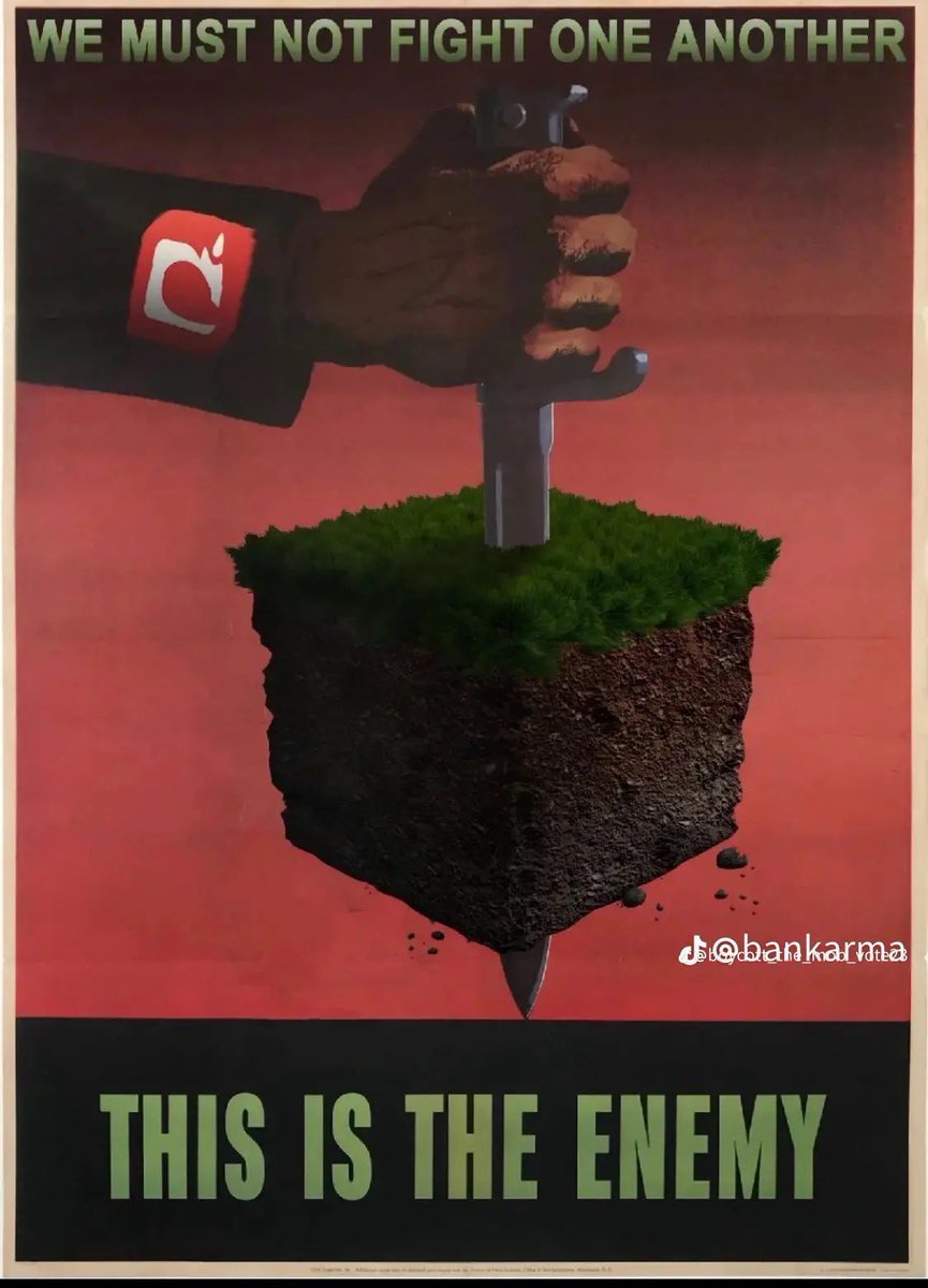 Sharp_2006's tweet photo. #Boycottmobvote https://t.co/fbEWgqP0xK