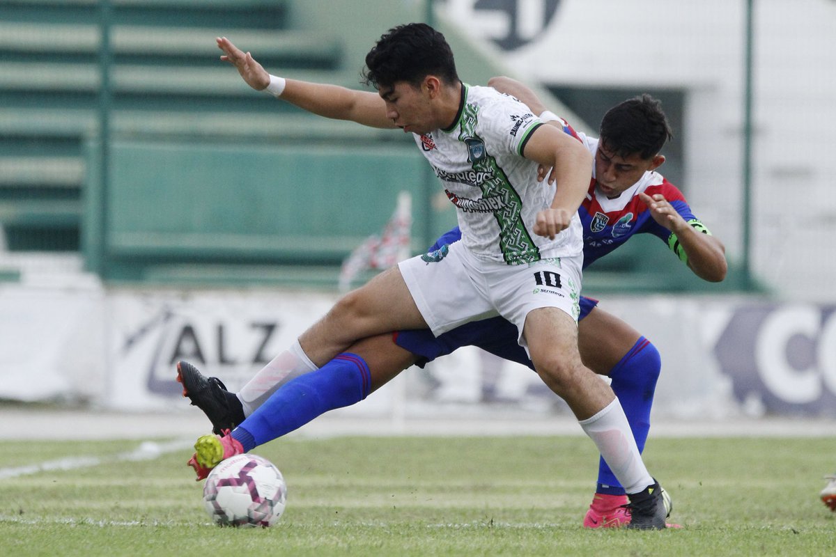 paco_jf's tweet photo. Con paso perfecto | En su presentación como local @Est_Cobach_FC goleó 8-0 a Milenarios de Oaxaca, en actividad de la fecha 4 del Grupo 2 de la @LigaTDP e hilvanó su cuarto triunfo consecutivo. @TerceraM @Terceramex #ligatdp #futbol https://t.co/ryfqn6ZJ3C